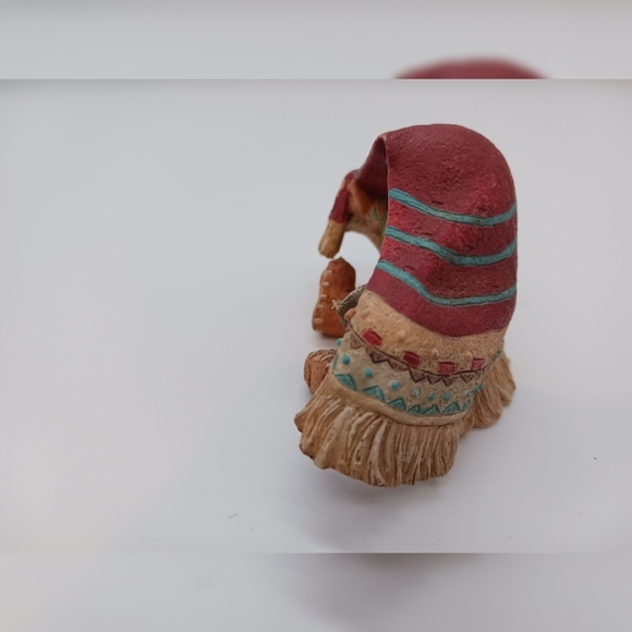 Two Enesco figurines - Picture 5 of 12